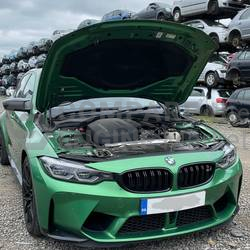 BMW M3 Competition M xDrive Auto S58B30T0 Engine 2021 – Reliable Performance